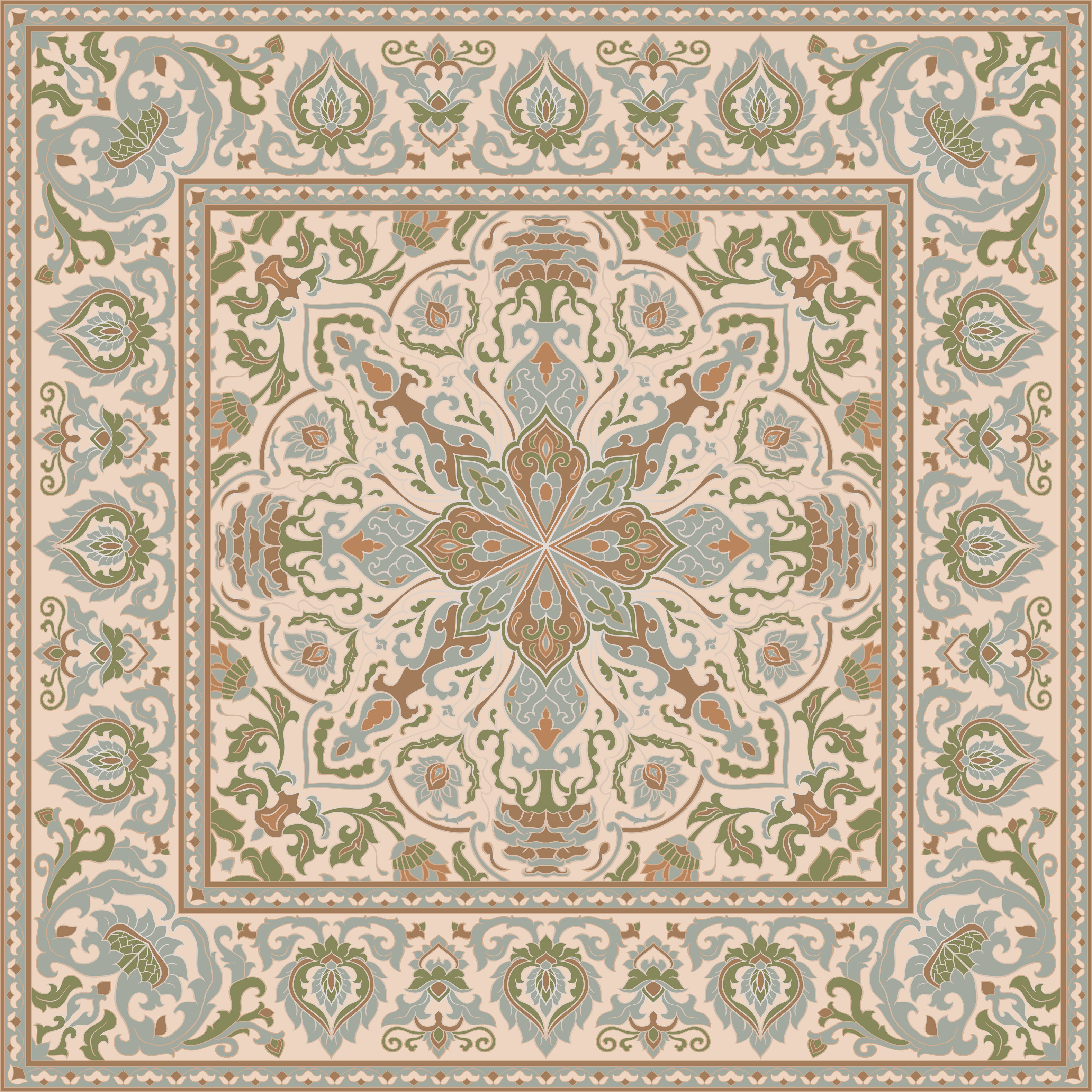 Gümüşsuyu Halı'da World'e özel 6 Taksit Fırsatı!